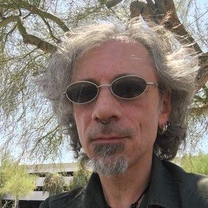 Meet your Posher, George